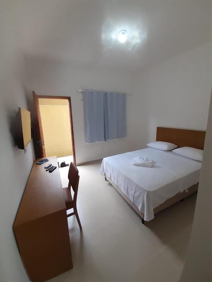 Hotel Acarau Riviera מראה חיצוני תמונה