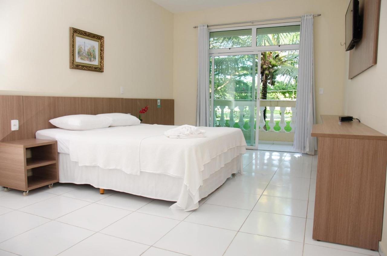 Hotel Acarau Riviera מראה חיצוני תמונה