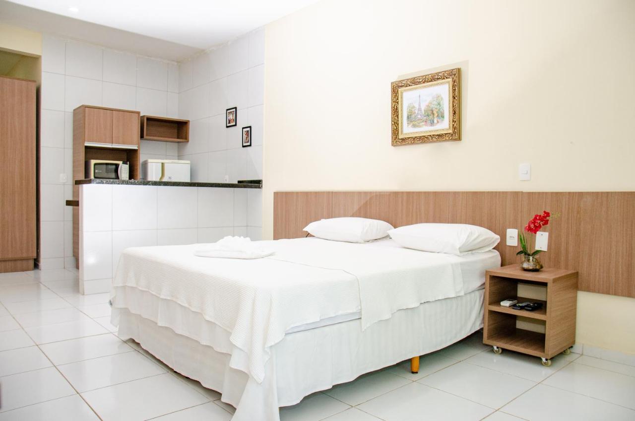 Hotel Acarau Riviera מראה חיצוני תמונה
