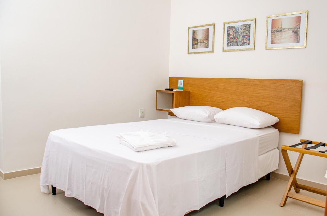 Hotel Acarau Riviera מראה חיצוני תמונה
