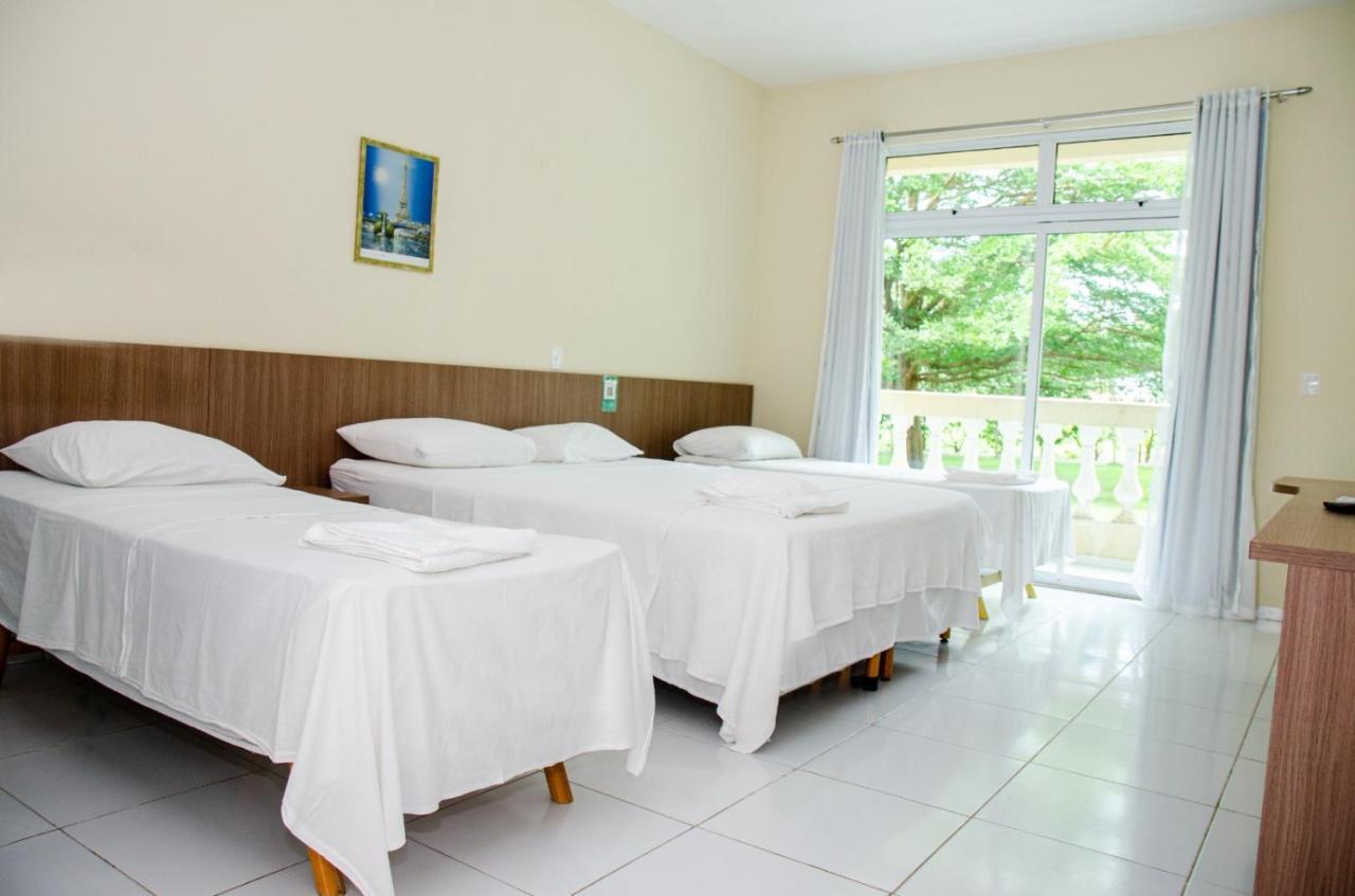 Hotel Acarau Riviera מראה חיצוני תמונה