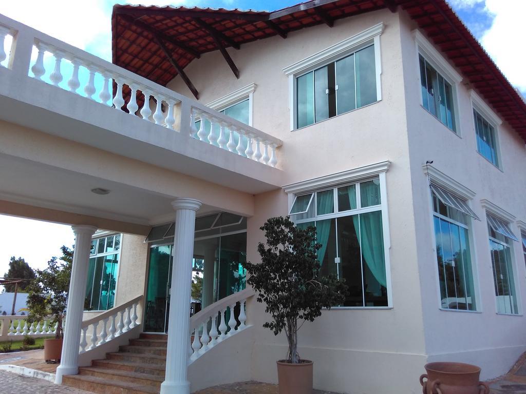 Hotel Acarau Riviera מראה חיצוני תמונה